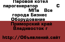 Паровой котел (парогенератор) t=110-400С, P=0,07-14 МПа - Все города Бизнес » Оборудование   . Приморский край,Владивосток г.